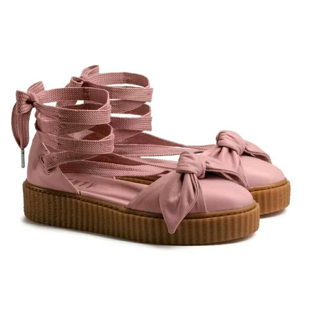 Puma x Fenty Bow Creeper Sandal